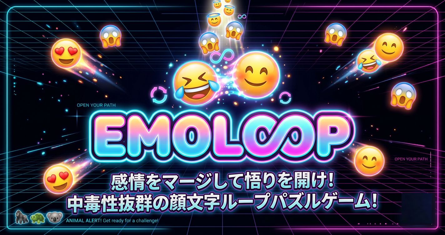 Emoloop
