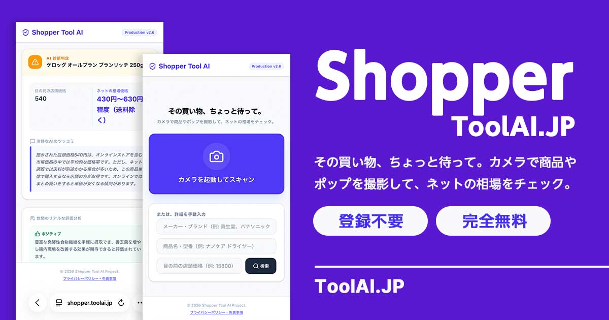 EquiShopper